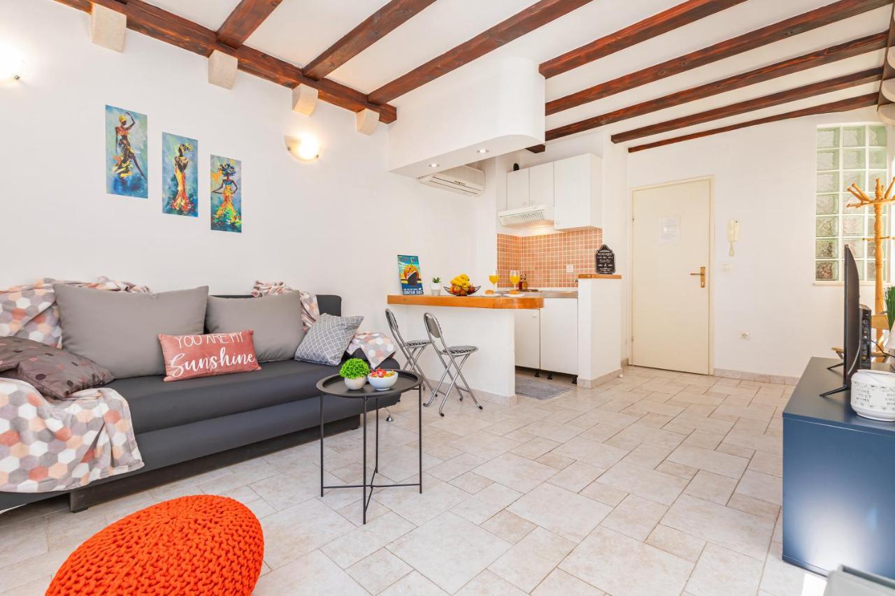 Studio Apartments Old Town Inn And Marko ドゥブロブニク エクステリア 写真