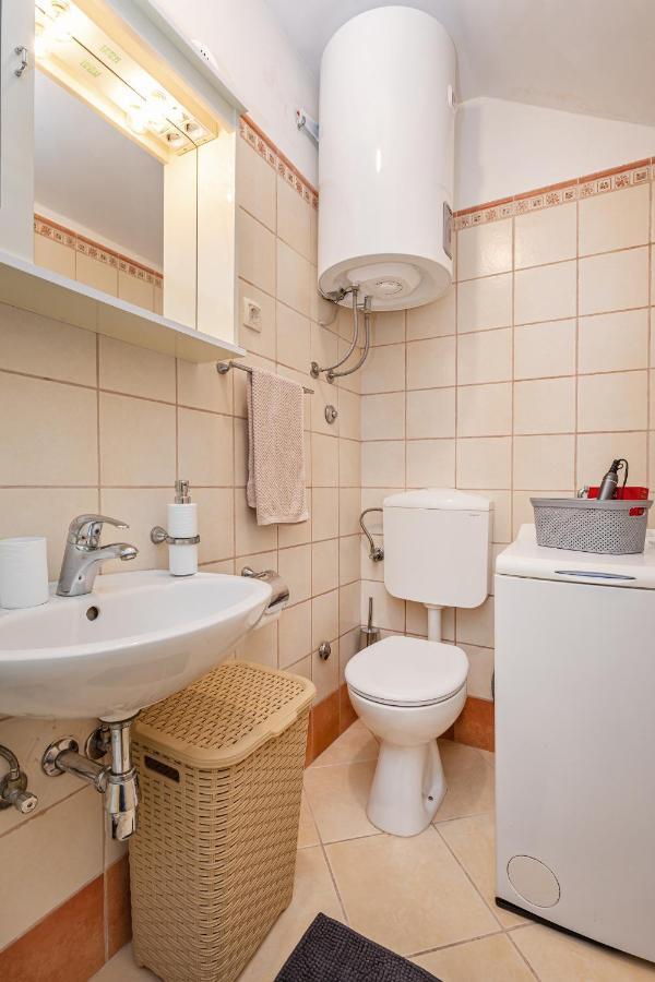 Studio Apartments Old Town Inn And Marko ドゥブロブニク エクステリア 写真