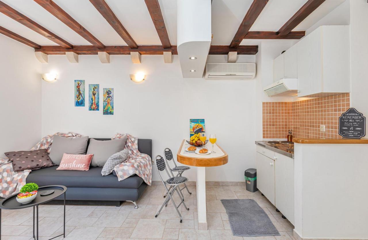Studio Apartments Old Town Inn And Marko ドゥブロブニク エクステリア 写真