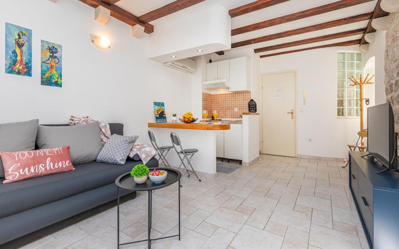 Studio Apartments Old Town Inn And Marko ドゥブロブニク エクステリア 写真