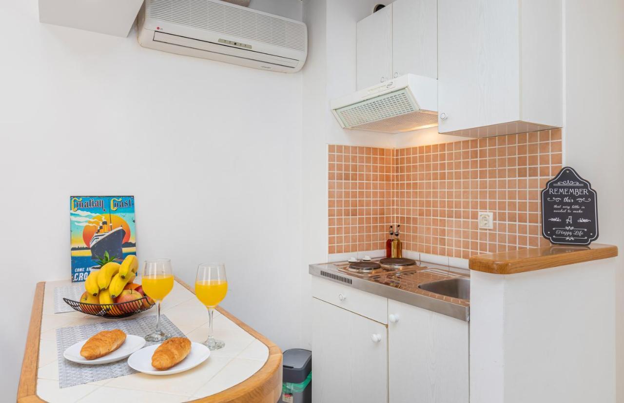 Studio Apartments Old Town Inn And Marko ドゥブロブニク エクステリア 写真
